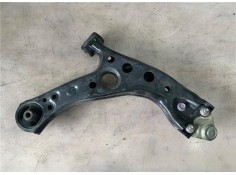 Recambio de brazo inferior delantero izquierdo para toyota c-hr (x10) 2.0 hibrido referencia OEM IAM 48780F4010 ADBP860158 48760