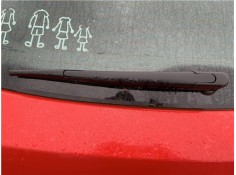 Recambio de brazo limpiaparabrisas trasero para opel astra h gtc 1.7 cdti referencia OEM IAM 93183150  