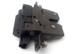 Recambio de cerradura porton para nissan micra (k12e) 1.2 16v referencia OEM IAM 90502EY10A  