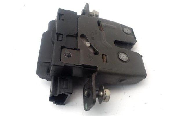 Recambio de cerradura porton para nissan micra (k12e) 1.2 16v referencia OEM IAM 90502EY10A  