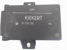 Recambio de centralita para opel vectra a 1.8 cd referencia OEM IAM 90356128  