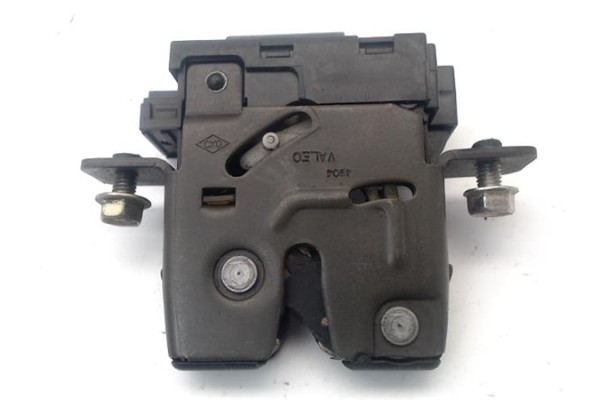 Recambio de cerradura porton para nissan micra (k12e) 1.2 16v referencia OEM IAM 90502EY10A  