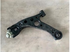 Recambio de brazo inferior delantero derecho para toyota c-hr (x10) 2.0 hibrido referencia OEM IAM 4806810130 BCA7785 4333009631
