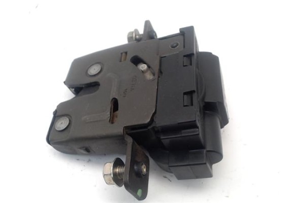 Recambio de cerradura porton para nissan micra (k12e) 1.2 16v referencia OEM IAM 90502EY10A  