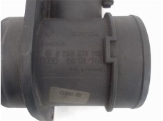 Recambio de caudalimetro para audi a3 (8l) 1.8 t ambiente (132kw) referencia OEM IAM 058133471A 0280217112 37906461C , AUDI