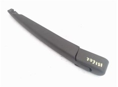 Recambio de brazo limpiaparabrisas trasero para opel astra h berlina 1.9 cdti 16v referencia OEM IAM 1273395  93178858 , OPEL | 