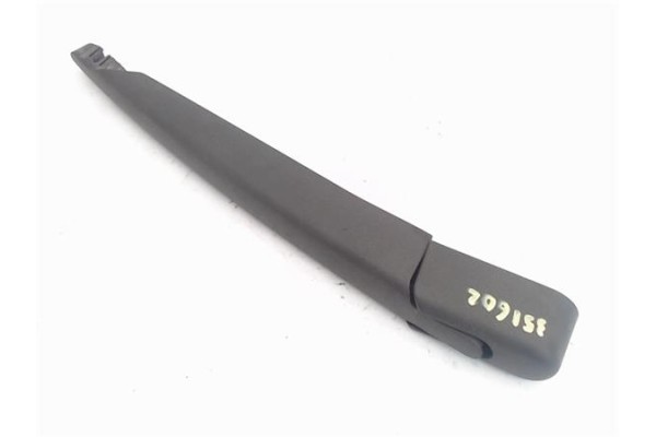 Recambio de brazo limpiaparabrisas trasero para opel astra h berlina 1.9 cdti 16v referencia OEM IAM 1273395  93178858 , OPEL | 