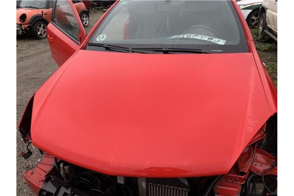 Recambio de capo para opel astra h gtc 1.7 cdti referencia OEM IAM 93178717  