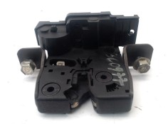 Recambio de cerradura porton para nissan micra (k12e) 1.2 16v referencia OEM IAM 90502EY10A  
