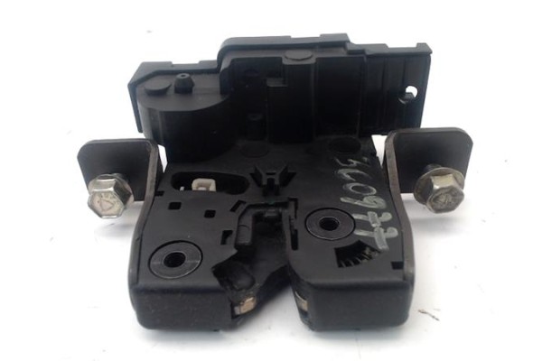 Recambio de cerradura porton para nissan micra (k12e) 1.2 16v referencia OEM IAM 90502EY10A  