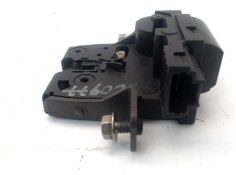 Recambio de cerradura porton para nissan micra (k12e) 1.2 16v referencia OEM IAM 90502EY10A  