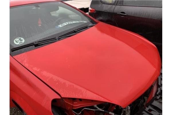 Recambio de capo para opel astra h gtc 1.7 cdti referencia OEM IAM 93178717  