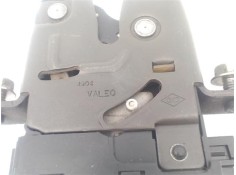 Recambio de cerradura porton para nissan micra (k12e) 1.2 16v referencia OEM IAM 90502EY10A  