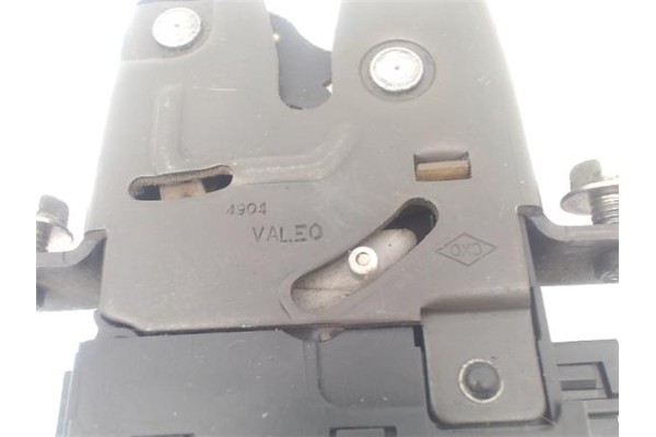 Recambio de cerradura porton para nissan micra (k12e) 1.2 16v referencia OEM IAM 90502EY10A  