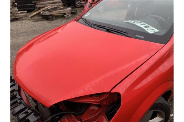 Recambio de capo para opel astra h gtc 1.7 cdti referencia OEM IAM 93178717  