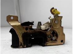 Recambio de cerradura puerta delantero derecha para renault kangoo i (f/kc0) d 55 1.9 (kc0d) referencia OEM IAM 7701046800  