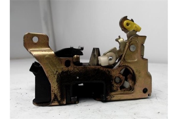 Recambio de cerradura puerta delantero derecha para renault kangoo i (f/kc0) d 55 1.9 (kc0d) referencia OEM IAM 7701046800  