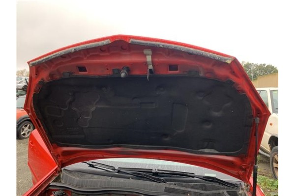 Recambio de capo para opel astra h gtc 1.7 cdti referencia OEM IAM 93178717  