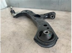 Recambio de brazo inferior delantero izquierdo para citroen berlingo 2.0 hdi referencia OEM IAM 3520 H5 110142610 3520H6 , CITRO