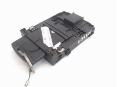 Recambio de clausor para renault scenic iii (jz) referencia OEM IAM 285909828R  