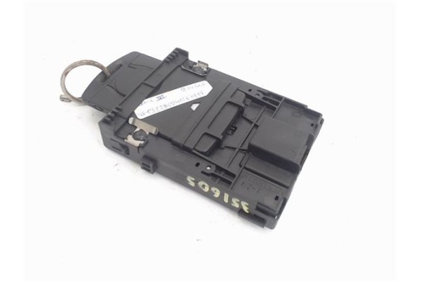 Recambio de clausor para renault scenic iii (jz) referencia OEM IAM 285909828R  