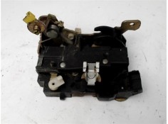 Recambio de cerradura puerta delantero derecha para renault kangoo i (f/kc0) d 55 1.9 (kc0d) referencia OEM IAM 7701046800  