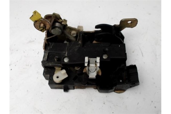 Recambio de cerradura puerta delantero derecha para renault kangoo i (f/kc0) d 55 1.9 (kc0d) referencia OEM IAM 7701046800  