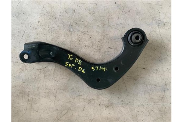 Recambio de brazo superior trasero derecho para toyota c-hr (x10) 2.0 hibrido referencia OEM IAM 48770F4010 ADBP860165 48790F401