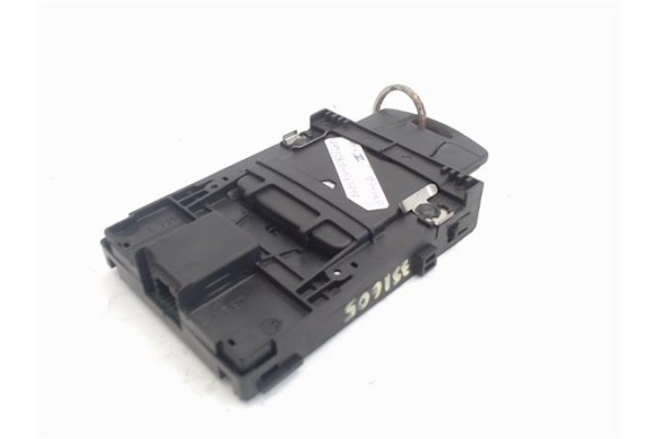 Recambio de clausor para renault scenic iii (jz) referencia OEM IAM 285909828R  