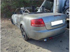 audi a4 cabriolet (8h) del año 2006