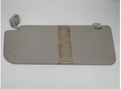 Recambio de parasol izquierdo para citroen berlingo 1.4 i (mfkfx) referencia OEM IAM 328534  