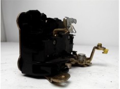 Recambio de cerradura puerta delantero derecha para renault kangoo i (f/kc0) d 55 1.9 (kc0d) referencia OEM IAM 7701046800  