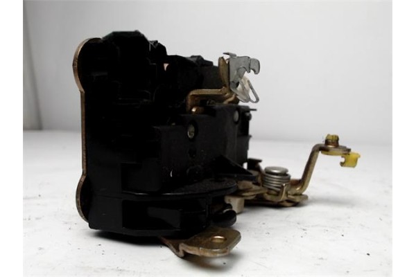 Recambio de cerradura puerta delantero derecha para renault kangoo i (f/kc0) d 55 1.9 (kc0d) referencia OEM IAM 7701046800  