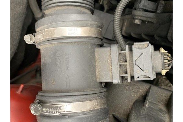 Recambio de caudalimetro para opel astra h gtc 1.7 cdti referencia OEM IAM 93178243  
