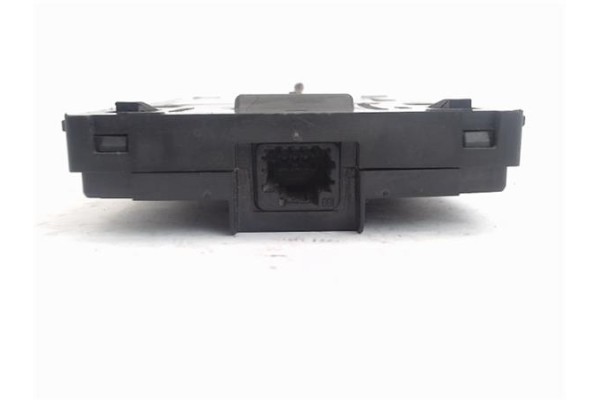 Recambio de clausor para renault scenic iii (jz) referencia OEM IAM 285909828R  