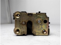 CERRADURA PUERTA DELANTERO IZQUIERDA 7701046799 