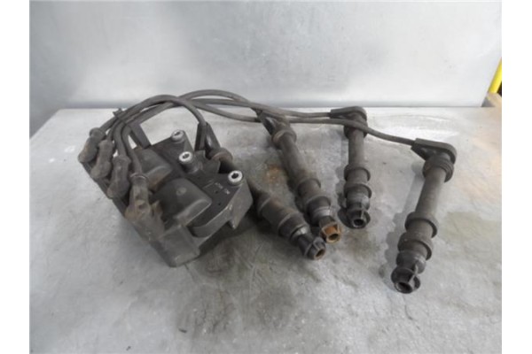 Recambio de bobina encendido para lancia lybra berlina (1999) 1.6 16v (839axa1a) referencia OEM IAM  479912M 