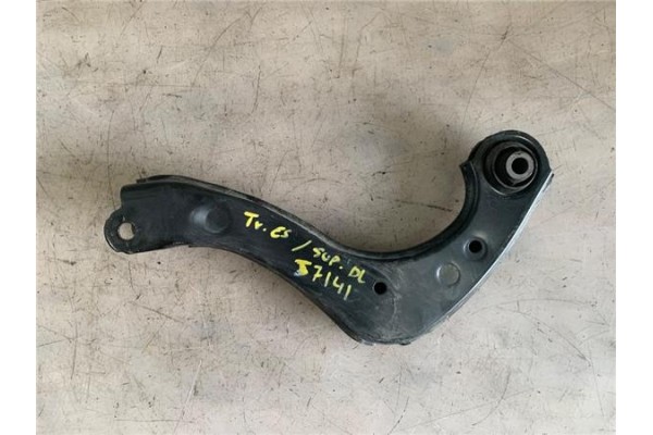 Recambio de brazo superior trasero izquierdo para toyota c-hr (x10) 2.0 hibrido referencia OEM IAM 48790F4010 ADBP860166 48770F4 Recambio de brazo superior trasero izquierdo para toyota c-hr (x10) 2.0 hibrido referencia OEM IAM 48790F4010 ADBP860166 48770F4