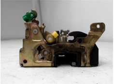 Recambio de cerradura puerta delantero izquierda para renault kangoo i (f/kc0) d 55 1.9 (kc0d) referencia OEM IAM 7701046799  