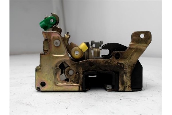 Recambio de cerradura puerta delantero izquierda para renault kangoo i (f/kc0) d 55 1.9 (kc0d) referencia OEM IAM 7701046799  
