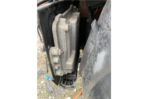 Recambio de centralita para opel astra h gtc 1.7 cdti referencia OEM IAM 12992629  