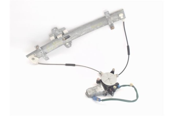 Recambio de elevalunas electrico delantero derecho para honda civic vi hatchback (eu_, ep_) 1.4 is (ep1) referencia OEM IAM   