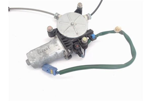 Recambio de elevalunas electrico delantero derecho para honda civic vi hatchback (eu_, ep_) 1.4 is (ep1) referencia OEM IAM   
