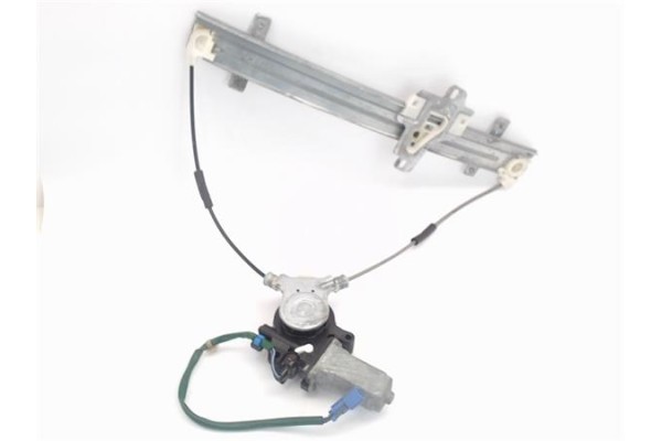 Recambio de elevalunas electrico delantero derecho para honda civic vi hatchback (eu_, ep_) 1.4 is (ep1) referencia OEM IAM   