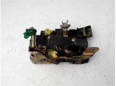 Recambio de cerradura puerta delantero izquierda para renault kangoo i (f/kc0) d 55 1.9 (kc0d) referencia OEM IAM 7701046799  