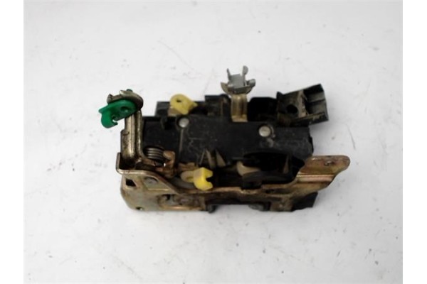 Recambio de cerradura puerta delantero izquierda para renault kangoo i (f/kc0) d 55 1.9 (kc0d) referencia OEM IAM 7701046799  