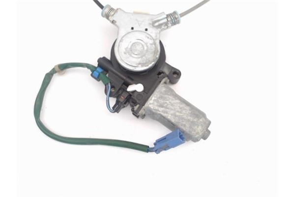 Recambio de elevalunas electrico delantero derecho para honda civic vi hatchback (eu_, ep_) 1.4 is (ep1) referencia OEM IAM   