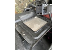 Recambio de centralita para opel astra h gtc 1.7 cdti referencia OEM IAM 12992629  