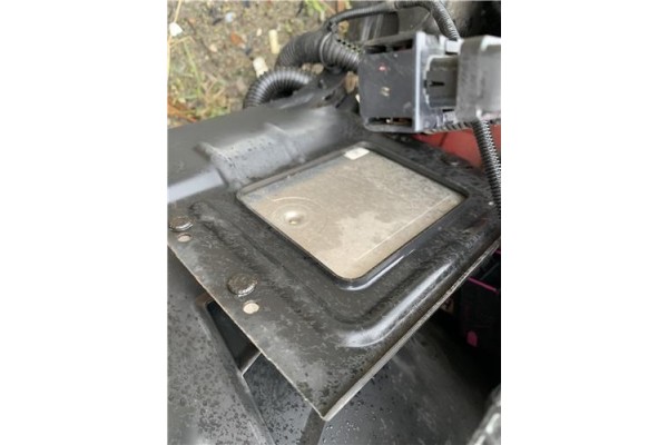 Recambio de centralita para opel astra h gtc 1.7 cdti referencia OEM IAM 12992629  