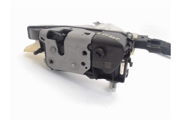 Recambio de cierre electromagnetico delantero izquierdo para citroen c-elysée 1.6 exclusive referencia OEM IAM   